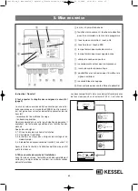 Предварительный просмотр 65 страницы Kessel INNO-CLEAN Installation Manual