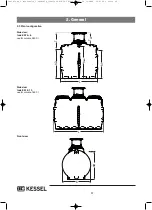 Предварительный просмотр 92 страницы Kessel INNO-CLEAN Installation Manual