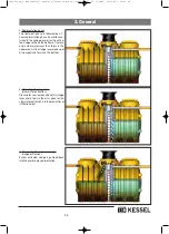 Предварительный просмотр 99 страницы Kessel INNO-CLEAN Installation Manual