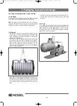 Предварительный просмотр 100 страницы Kessel INNO-CLEAN Installation Manual