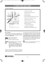 Предварительный просмотр 116 страницы Kessel INNO-CLEAN Installation Manual