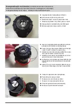 Preview for 3 page of Kessel KTP 1000 Instructions Manual