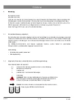 Preview for 3 page of Kessel LW 1000 Installation Instructions Manual