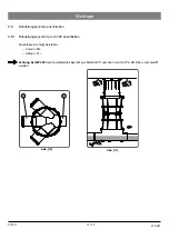 Preview for 13 page of Kessel LW 1000 Installation Instructions Manual