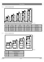 Preview for 34 page of Kessel LW 1000 Installation Instructions Manual