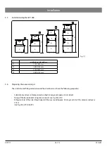 Предварительный просмотр 35 страницы Kessel LW 1000 Installation Instructions Manual