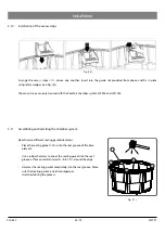 Предварительный просмотр 40 страницы Kessel LW 1000 Installation Instructions Manual