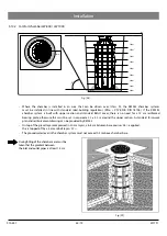 Preview for 46 page of Kessel LW 1000 Installation Instructions Manual