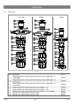 Предварительный просмотр 52 страницы Kessel LW 1000 Installation Instructions Manual