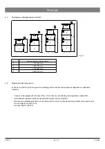 Preview for 59 page of Kessel LW 1000 Installation Instructions Manual