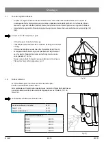 Preview for 60 page of Kessel LW 1000 Installation Instructions Manual