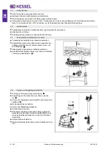 Предварительный просмотр 14 страницы Kessel LW 600 Installation And Operating Instructions Manual