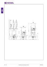 Preview for 26 page of Kessel LW 600 Installation And Operating Instructions Manual