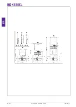 Preview for 42 page of Kessel LW 600 Installation And Operating Instructions Manual