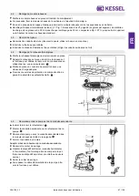 Preview for 47 page of Kessel LW 600 Installation And Operating Instructions Manual