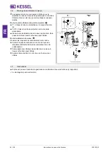 Предварительный просмотр 48 страницы Kessel LW 600 Installation And Operating Instructions Manual