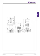 Предварительный просмотр 59 страницы Kessel LW 600 Installation And Operating Instructions Manual