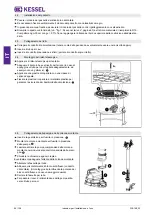 Предварительный просмотр 64 страницы Kessel LW 600 Installation And Operating Instructions Manual