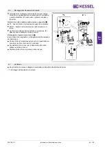 Preview for 65 page of Kessel LW 600 Installation And Operating Instructions Manual