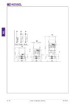 Preview for 76 page of Kessel LW 600 Installation And Operating Instructions Manual