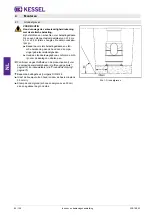 Preview for 80 page of Kessel LW 600 Installation And Operating Instructions Manual