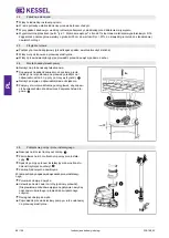 Предварительный просмотр 98 страницы Kessel LW 600 Installation And Operating Instructions Manual