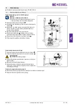 Предварительный просмотр 101 страницы Kessel LW 600 Installation And Operating Instructions Manual