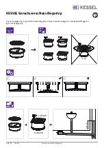 Kessel Megastop Installation Instructions preview