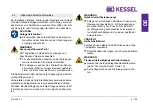 Предварительный просмотр 5 страницы Kessel Minilift S Manual