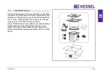 Preview for 7 page of Kessel Minilift S Manual