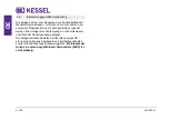 Предварительный просмотр 8 страницы Kessel Minilift S Manual