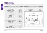 Предварительный просмотр 10 страницы Kessel Minilift S Manual