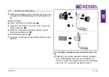 Предварительный просмотр 13 страницы Kessel Minilift S Manual