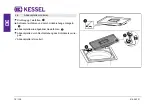 Preview for 16 page of Kessel Minilift S Manual