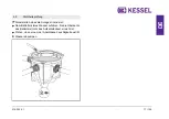 Предварительный просмотр 17 страницы Kessel Minilift S Manual