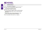 Preview for 18 page of Kessel Minilift S Manual