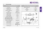 Preview for 31 page of Kessel Minilift S Manual