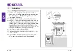 Preview for 32 page of Kessel Minilift S Manual