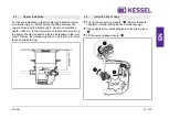 Предварительный просмотр 33 страницы Kessel Minilift S Manual