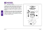 Предварительный просмотр 48 страницы Kessel Minilift S Manual