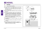 Предварительный просмотр 54 страницы Kessel Minilift S Manual