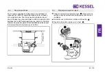 Предварительный просмотр 55 страницы Kessel Minilift S Manual