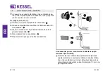 Предварительный просмотр 56 страницы Kessel Minilift S Manual