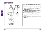 Preview for 64 page of Kessel Minilift S Manual