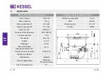 Preview for 76 page of Kessel Minilift S Manual