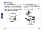 Предварительный просмотр 78 страницы Kessel Minilift S Manual