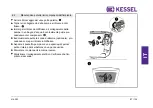 Предварительный просмотр 87 страницы Kessel Minilift S Manual