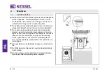 Предварительный просмотр 98 страницы Kessel Minilift S Manual