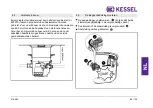 Предварительный просмотр 99 страницы Kessel Minilift S Manual