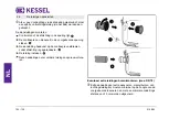 Предварительный просмотр 100 страницы Kessel Minilift S Manual